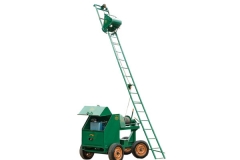 Ladder-Lift